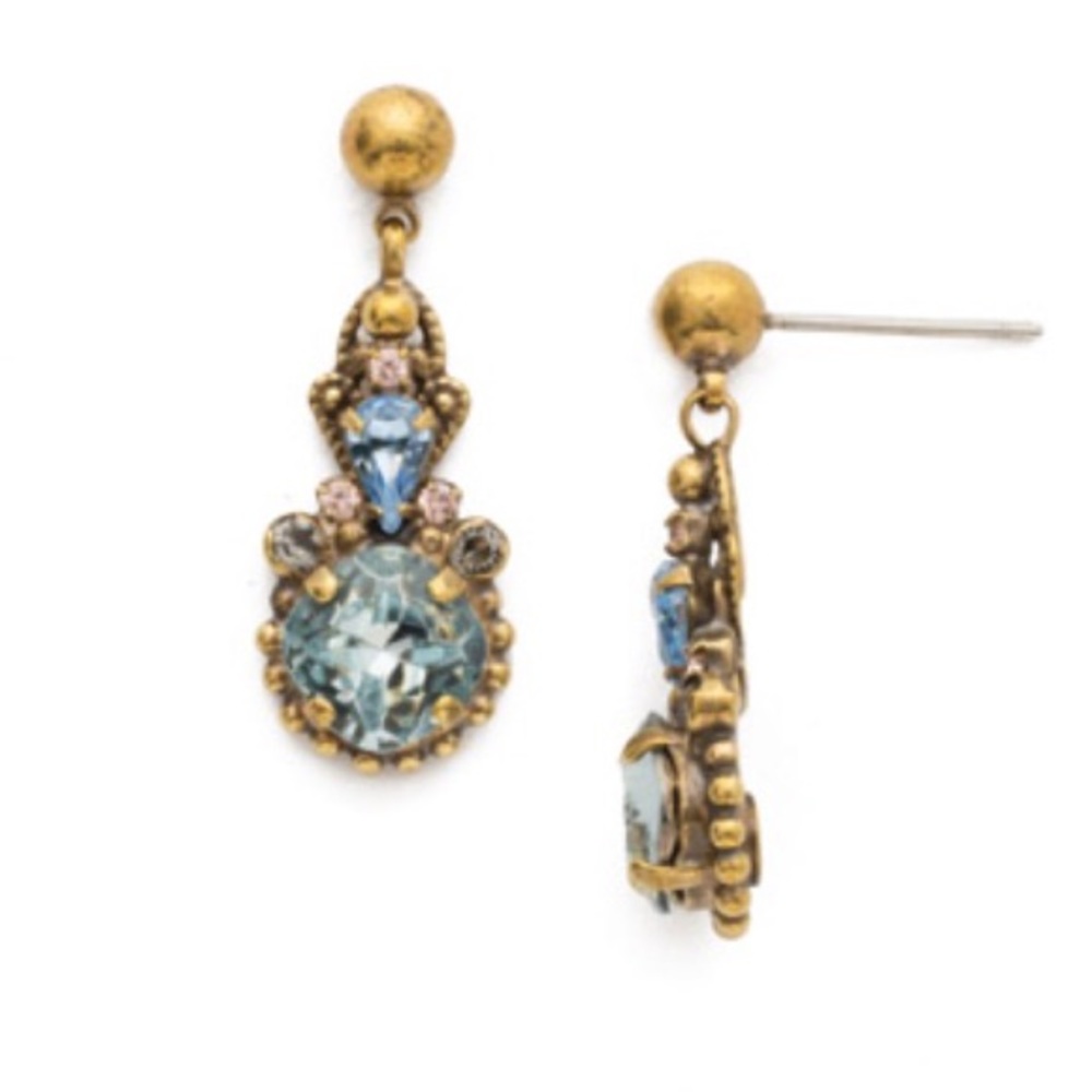 NWT Sorrelli Earrings